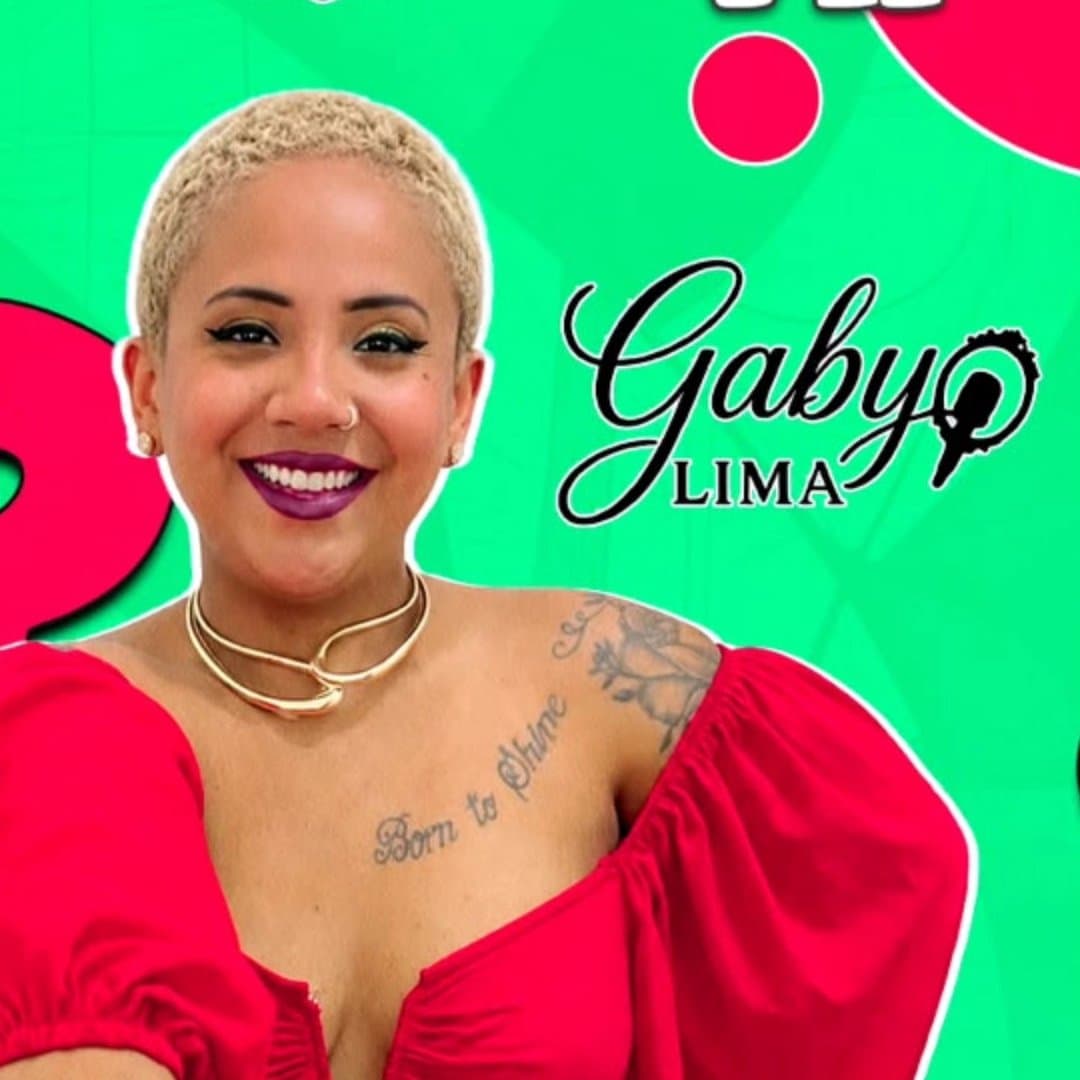 Arte de Gaby Lima