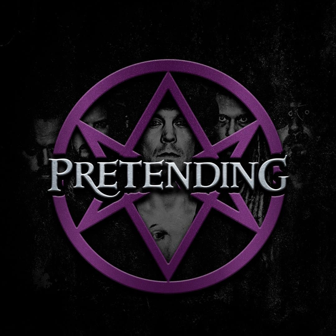 Arte de Pretending