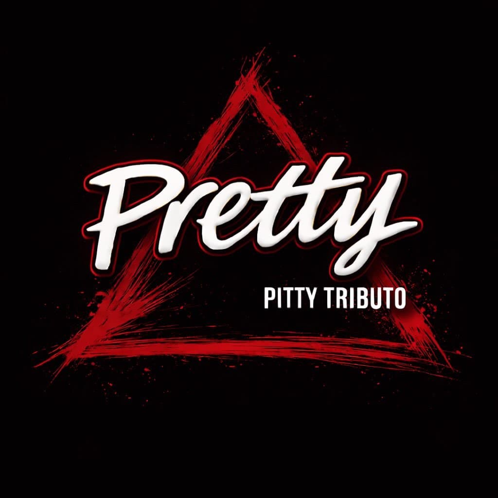 Arte de Pretty Pitty Tributo