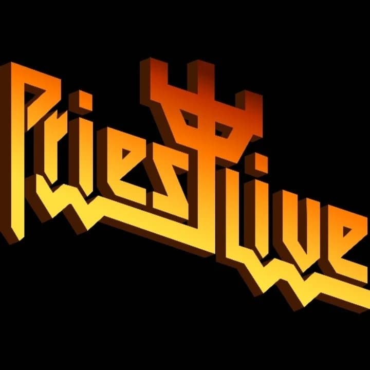 Arte de Priest Live