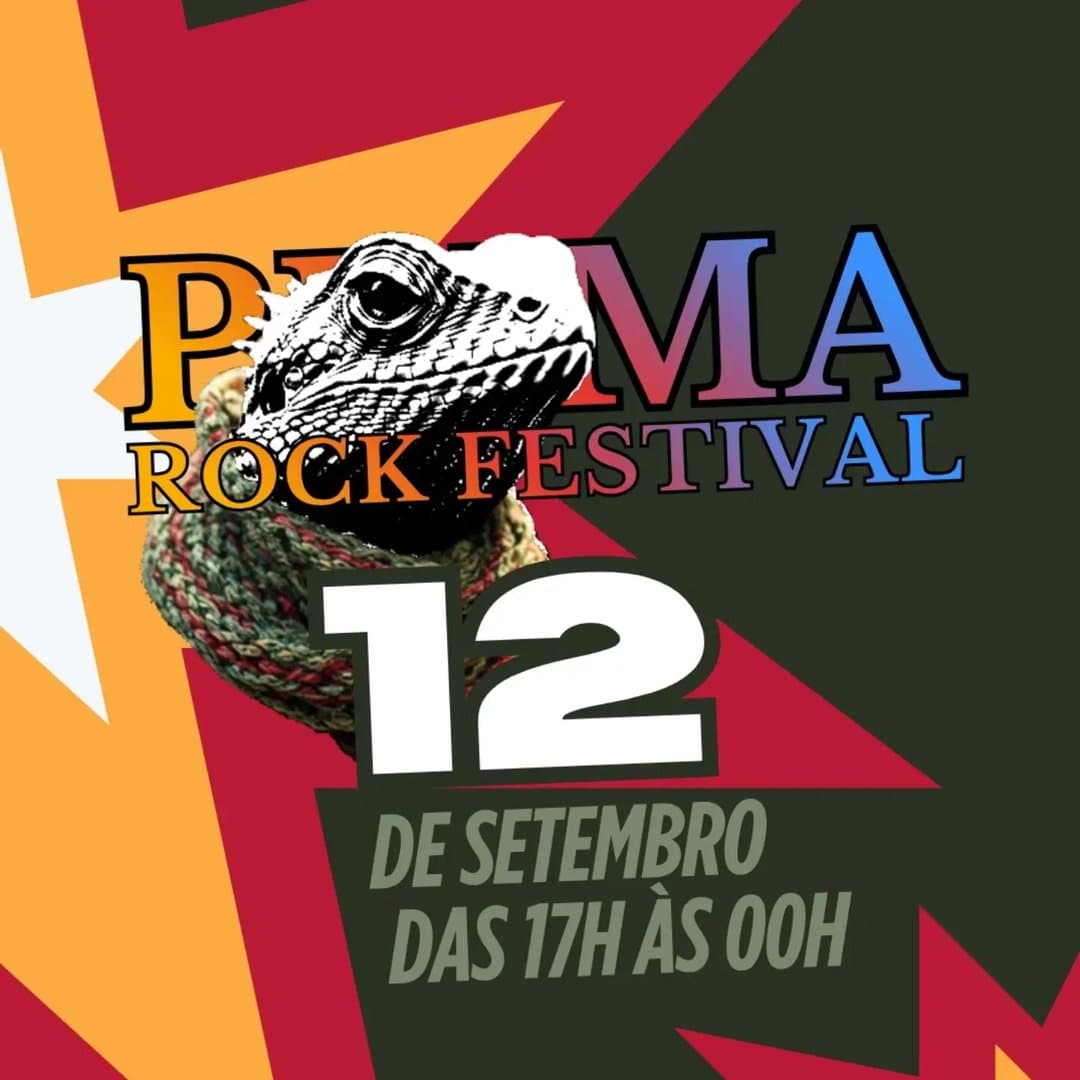 Foto de Prima Rock Festival