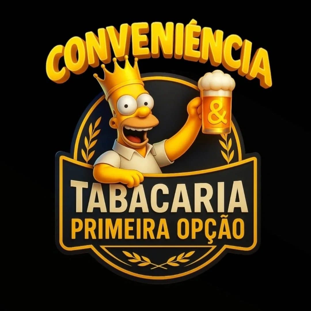 Foto de Tabacaria 1⁰ Opção