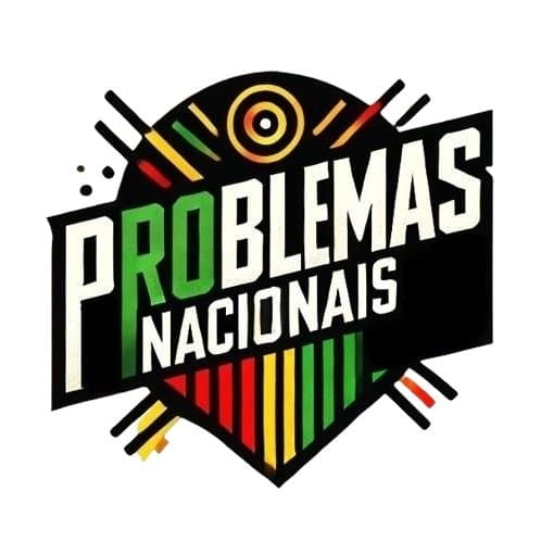 Arte de Problemas Nacionais