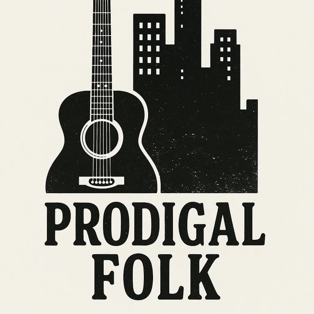 Arte de Prodigal Folk