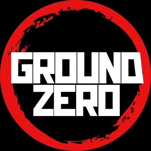 Arte de Ground Zer0