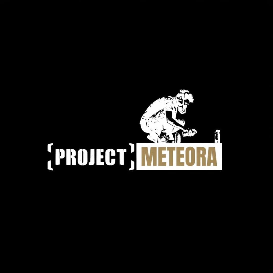 Arte de Meteora