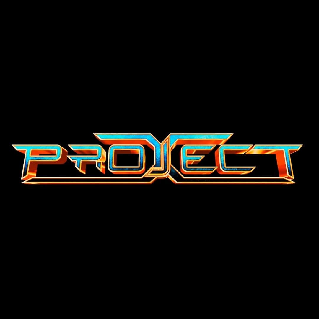 Arte de Project X Official