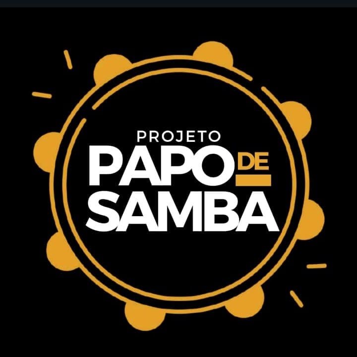 Arte de Jr do Banjo