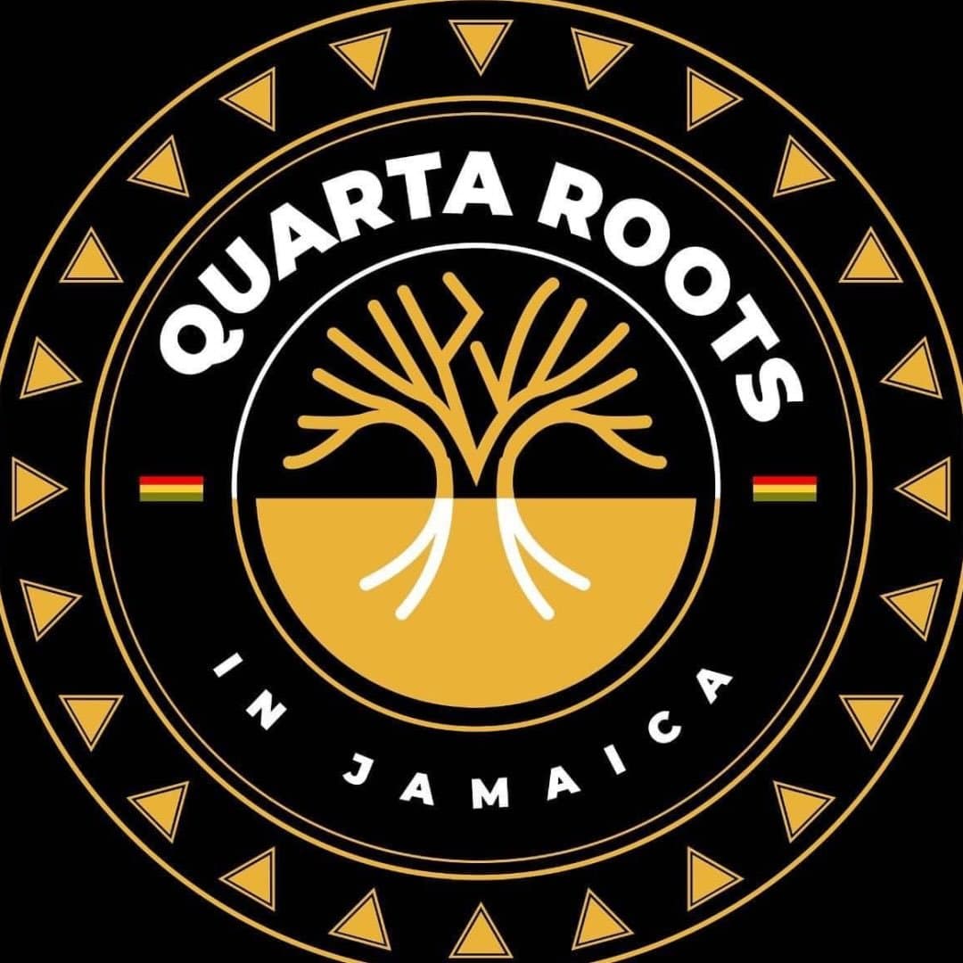 Arte de Quarta Roots