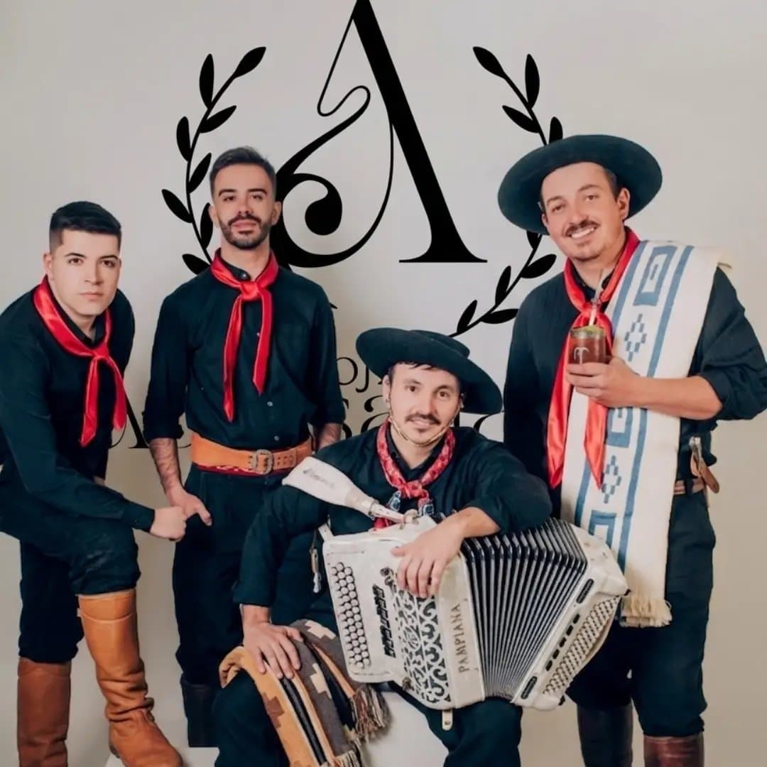 Arte de Projeto Apaysanados