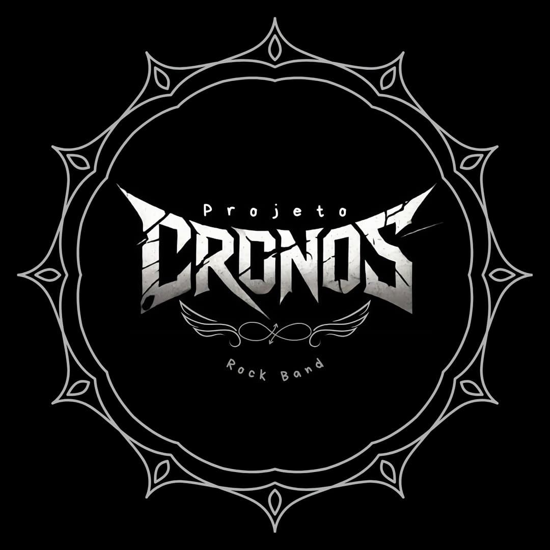 Arte de Projeto Cronos