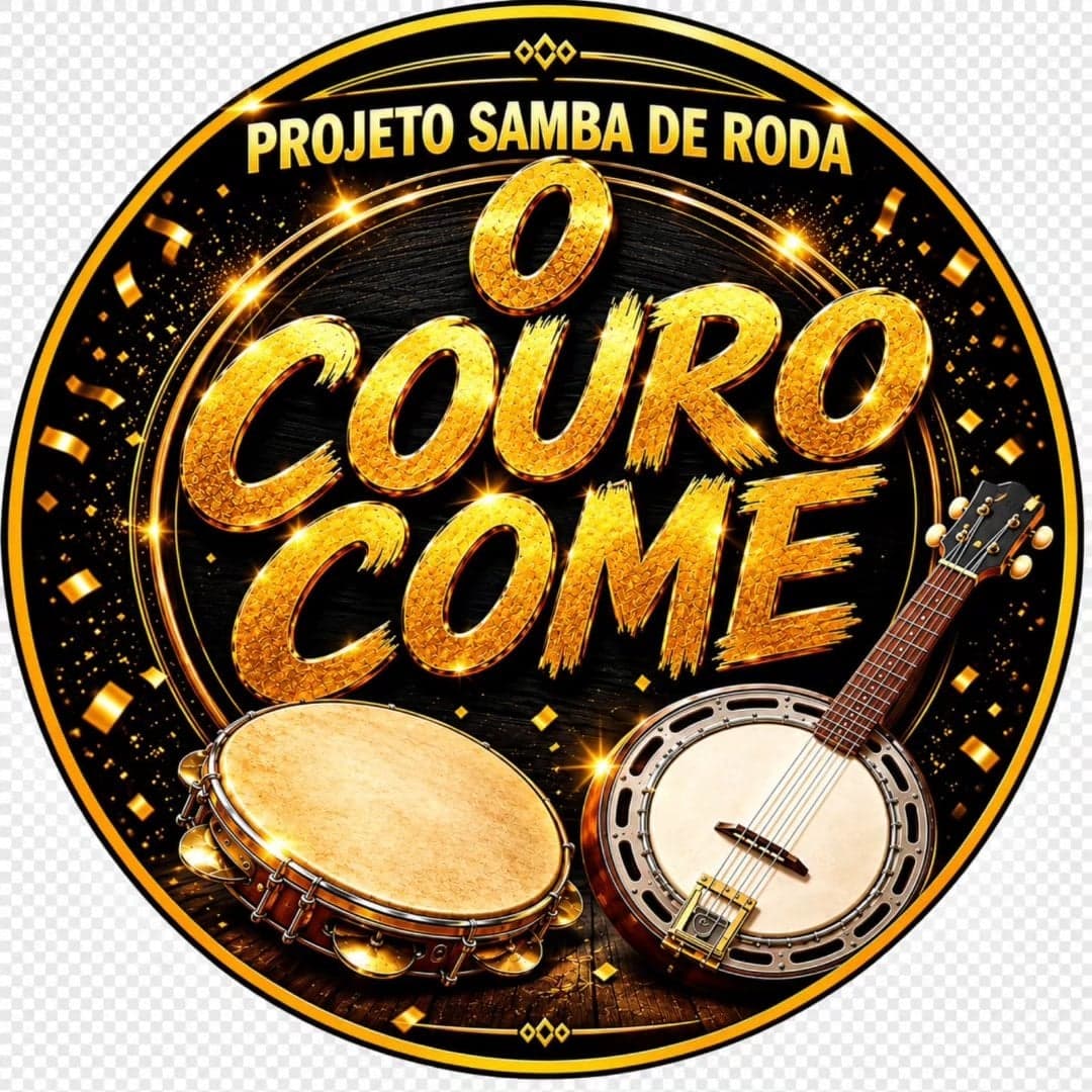 Arte de O Couro Come