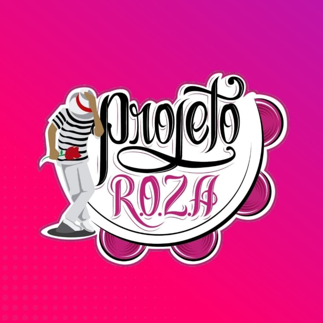 Arte de Projeto Roza