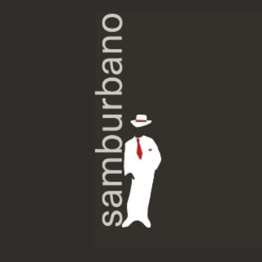 Arte de Projeto Samburbano