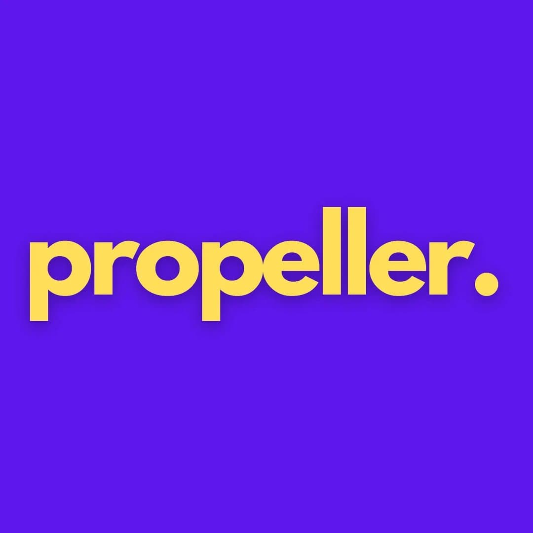 Arte de Propeller