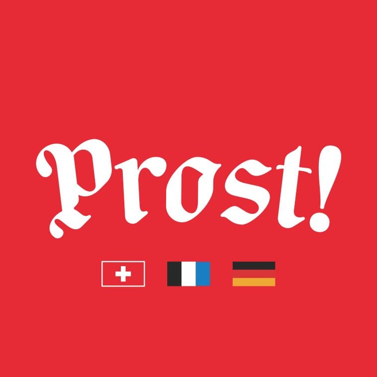 Foto de Prost! Friburgo