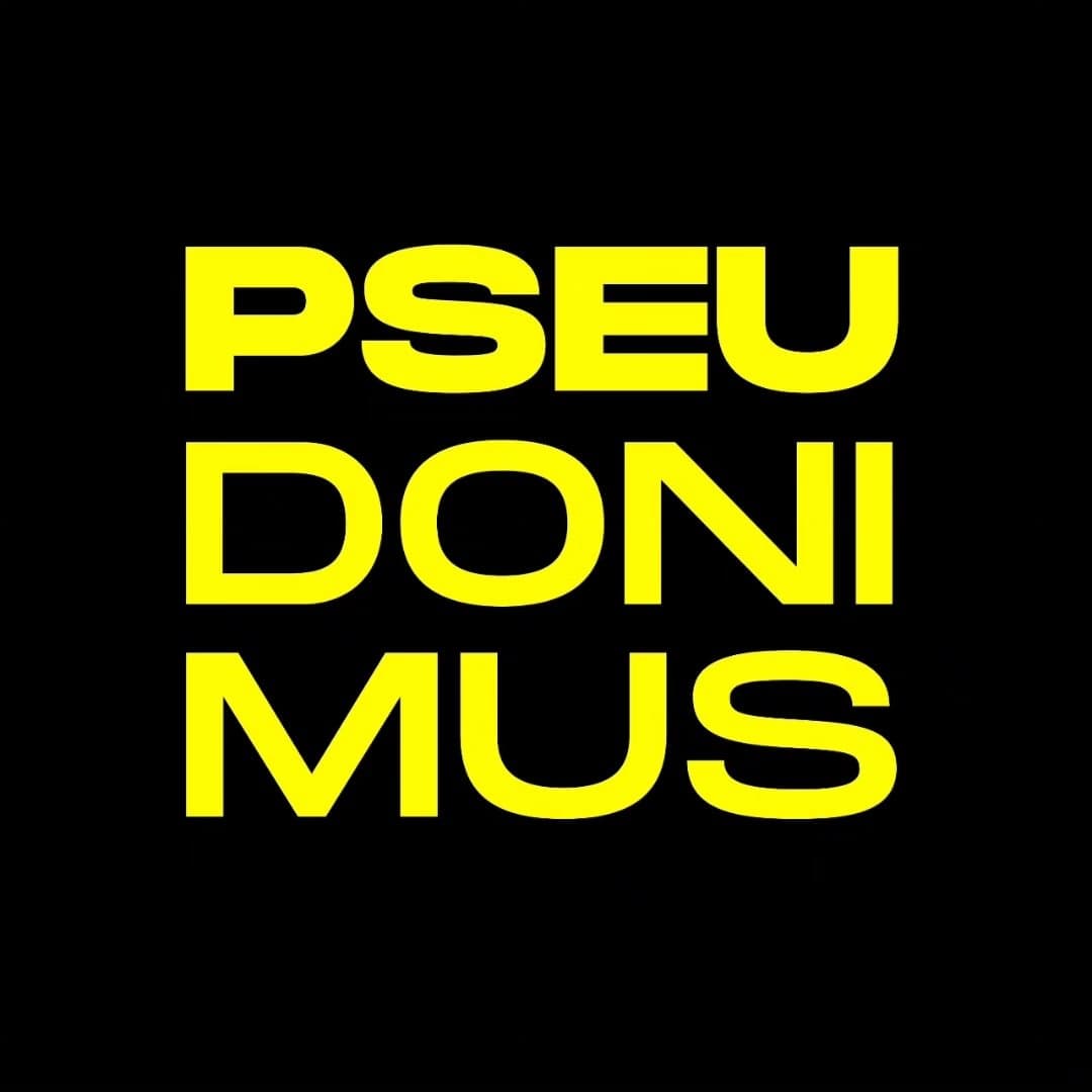 Arte de Pseudonimus