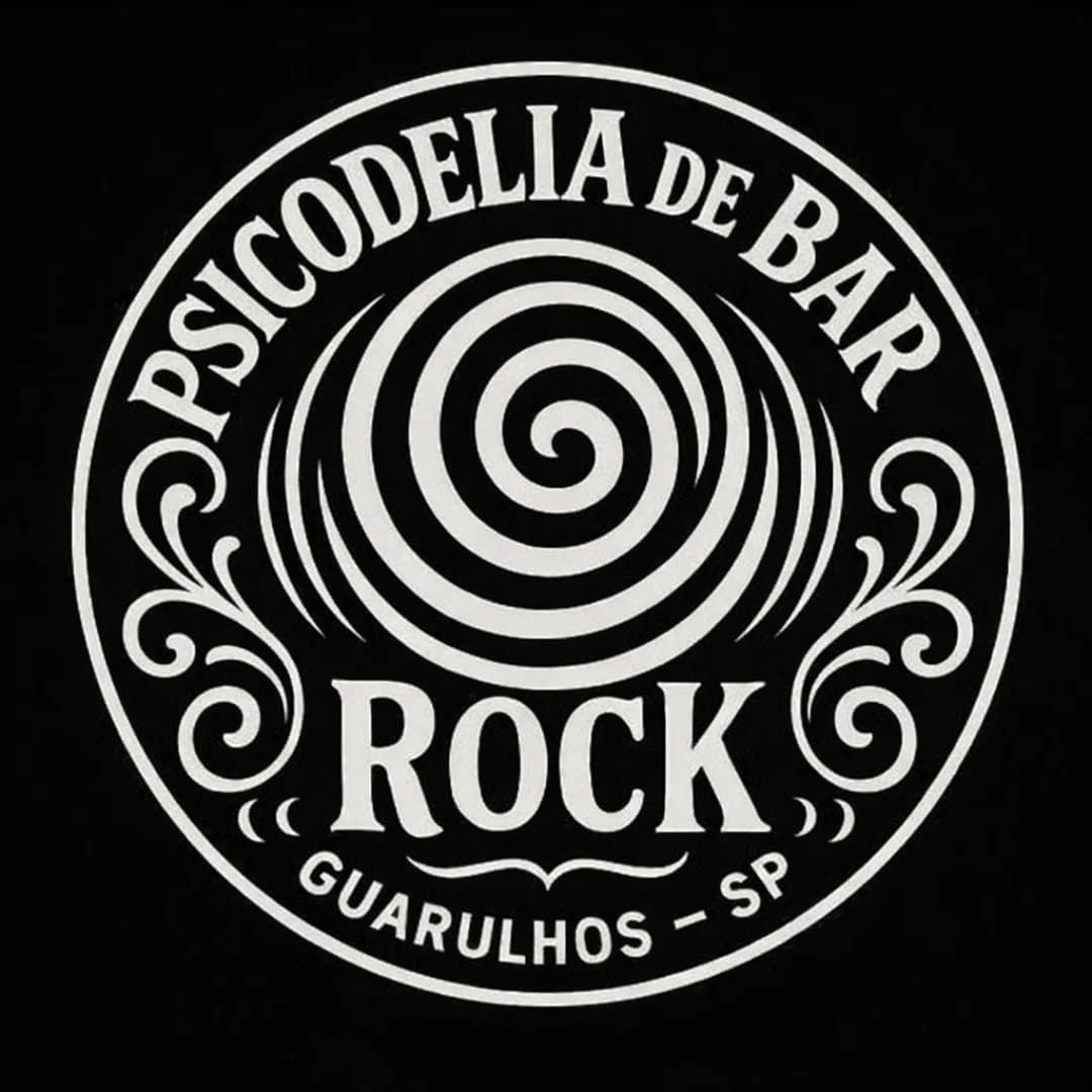 Foto de Psicodelia de Bar