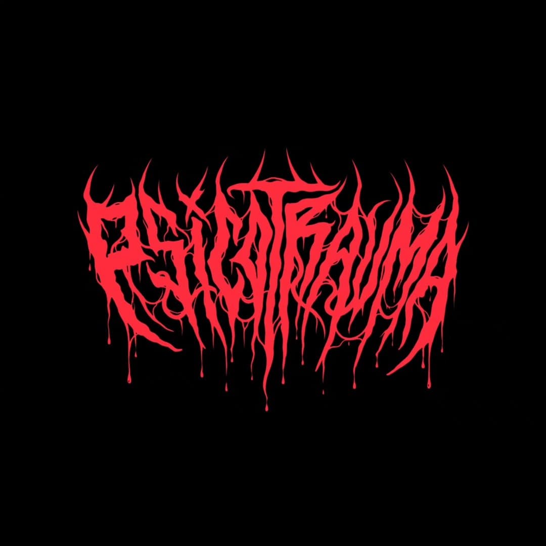 Arte de Psicotrauma