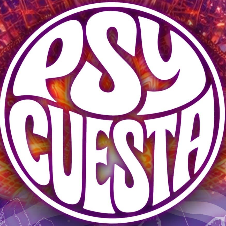 Foto de Psy Cuesta