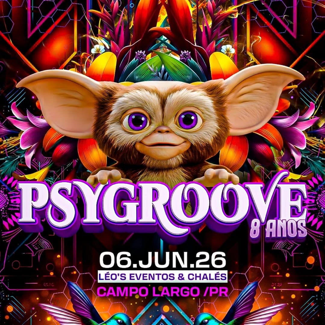 Foto de PsyGroove