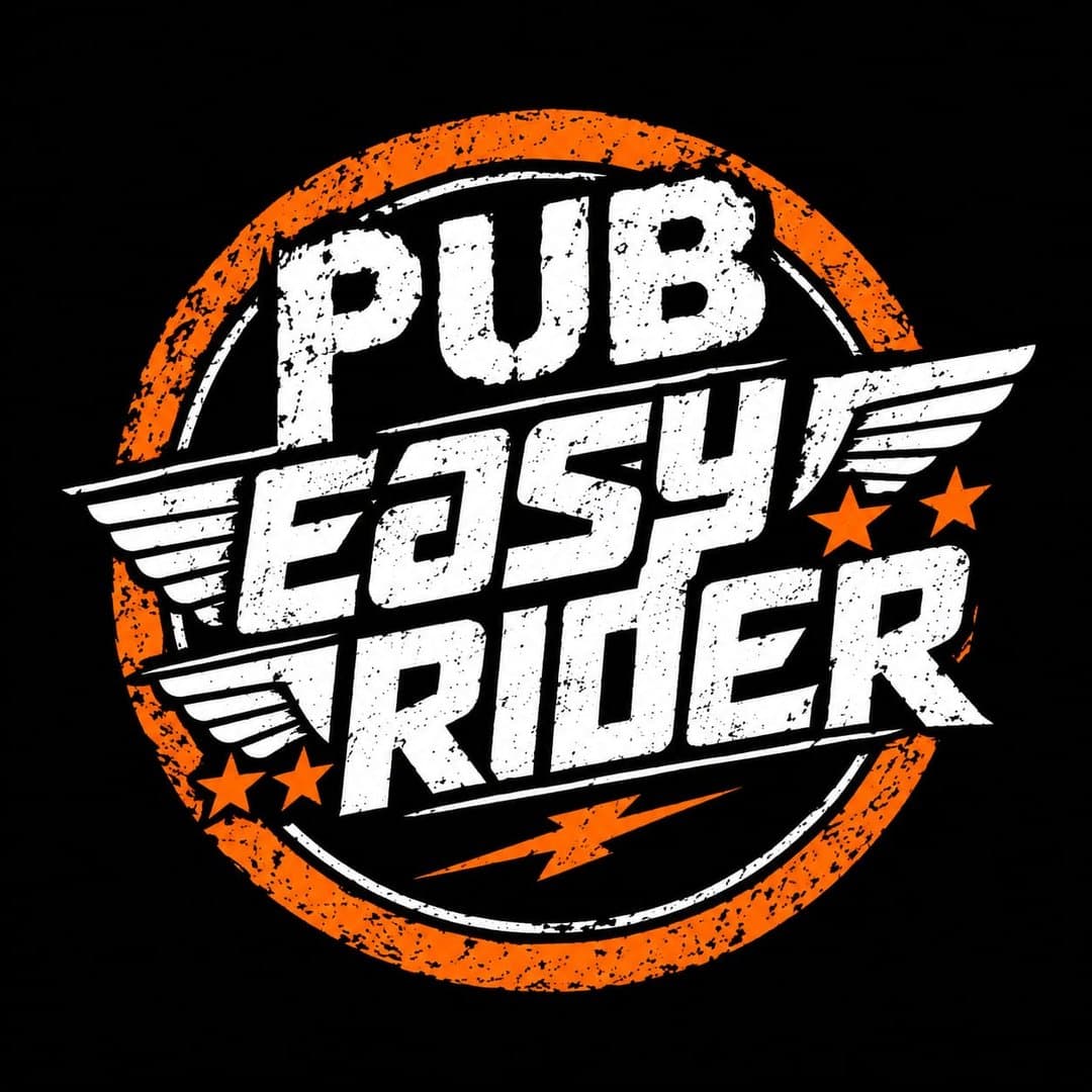 Foto de Pub Easy Rider