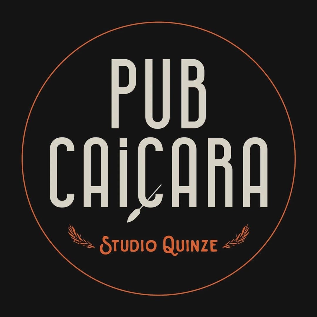 Foto de Pub Caiçara Studio Quinze