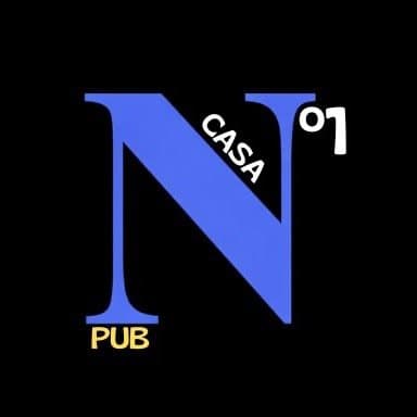 Foto de Pub Casa Nº 1