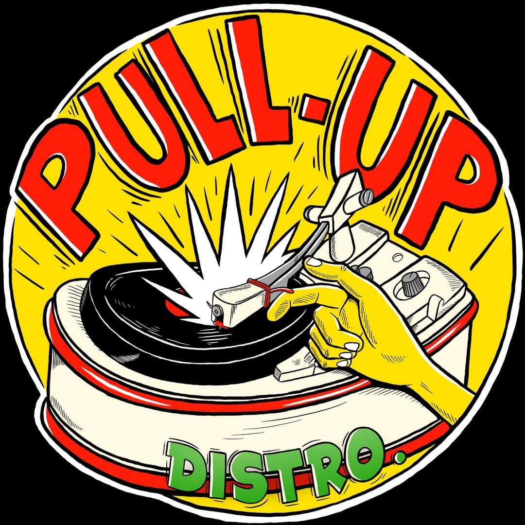 Foto de Pull-up Distro