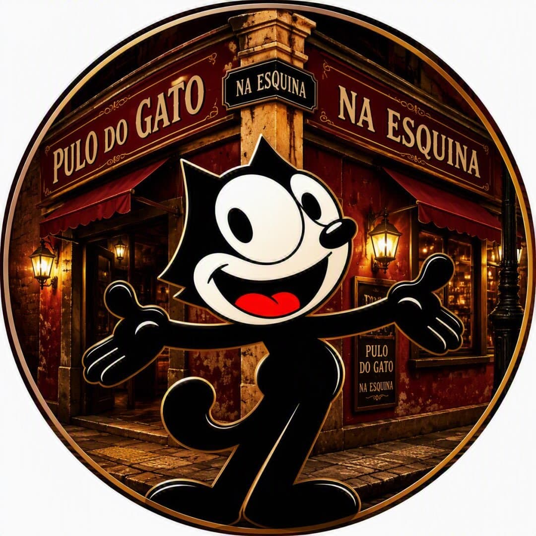 Foto de Pulo do Gato na Esquina