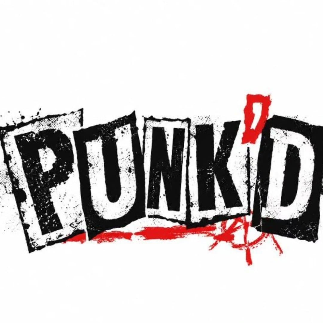Arte de Punk'D
