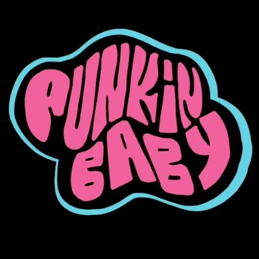Arte de Punkin Baby