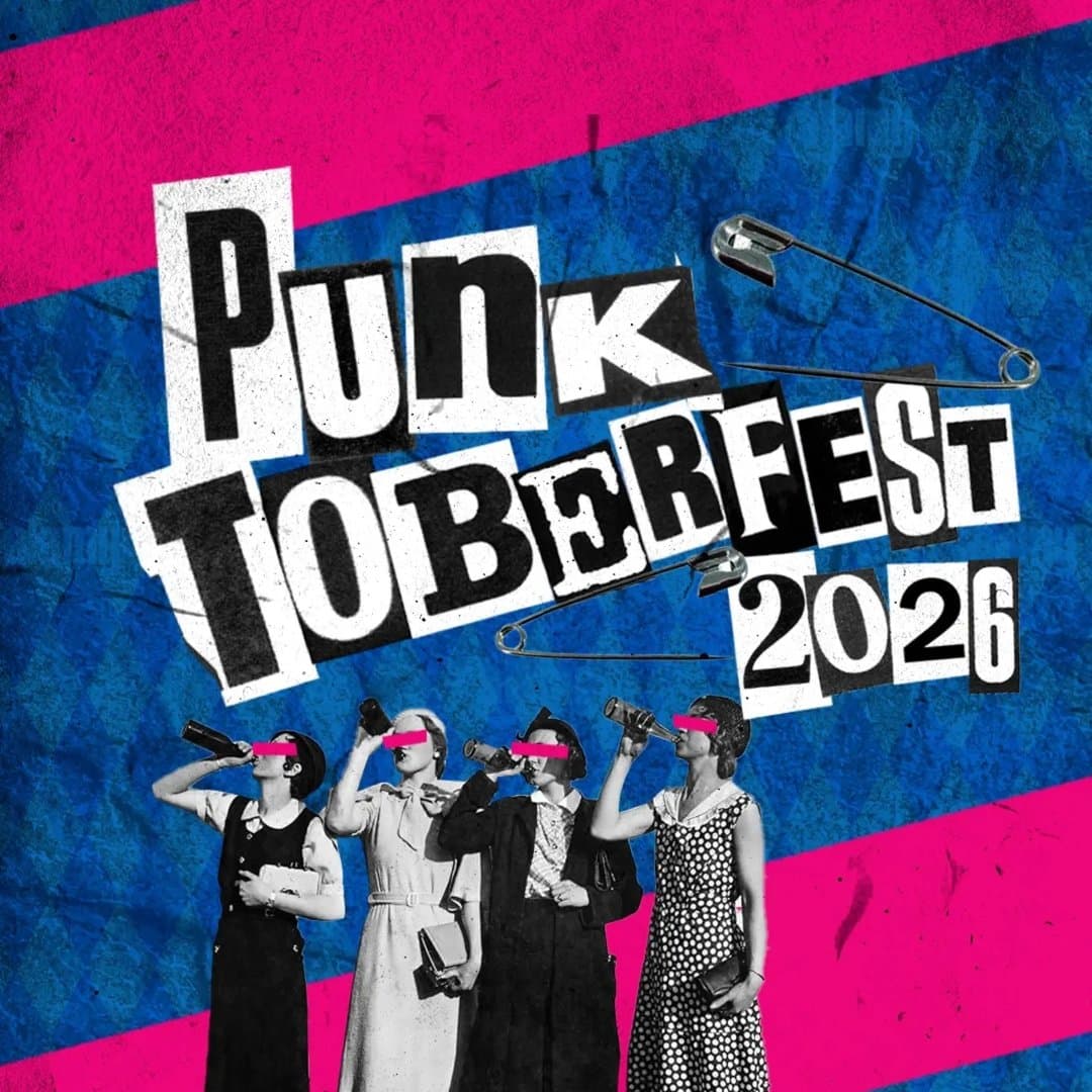 Foto de Punktober Fest