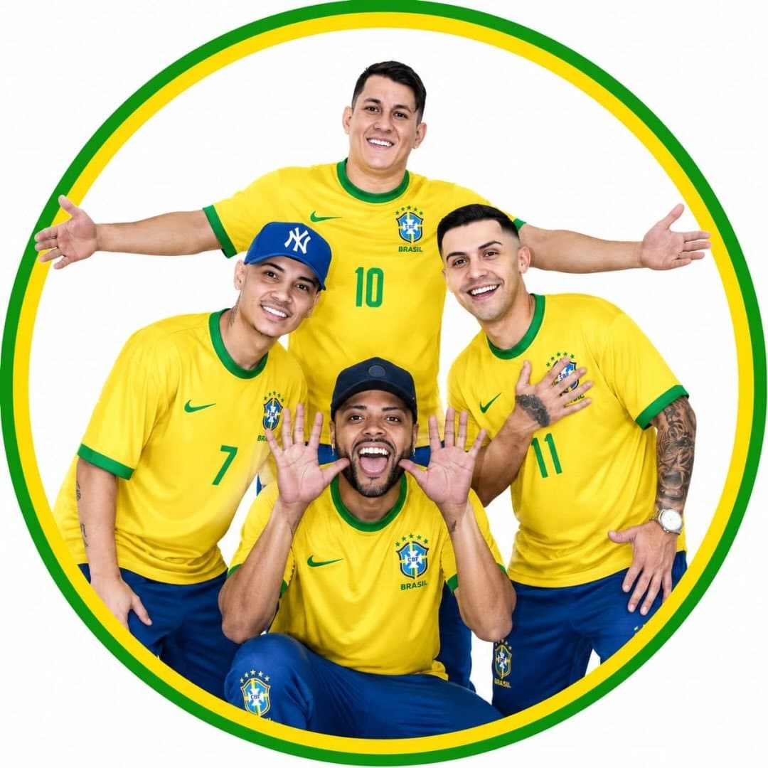 Arte de PERFIL OFICIAL