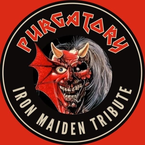 Arte de Purgatory I M Tribute