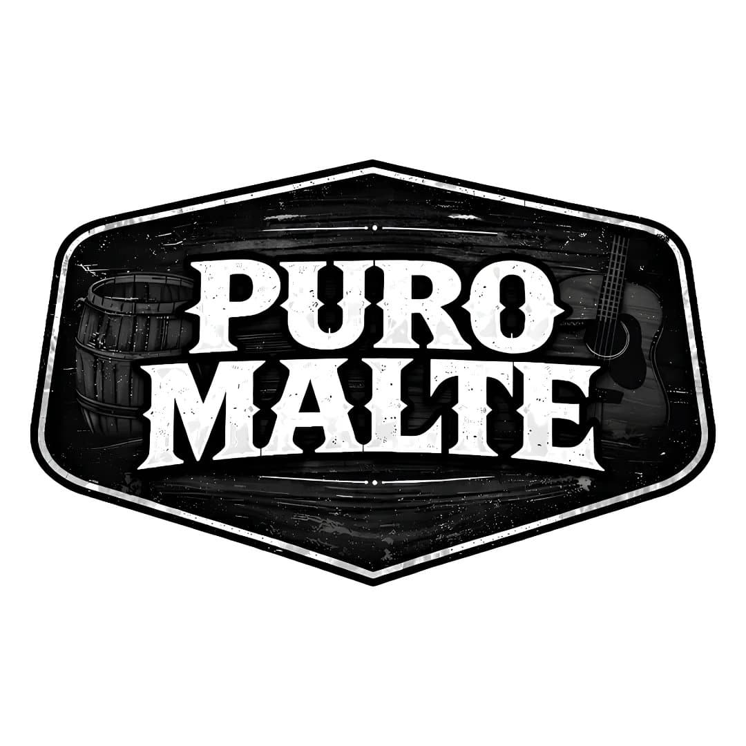 Arte de Puro Malte
