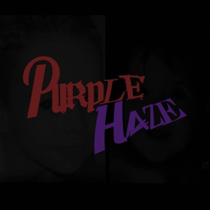 Arte de Purple Haze