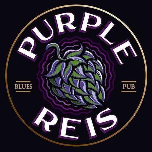 Foto de Purple Reis