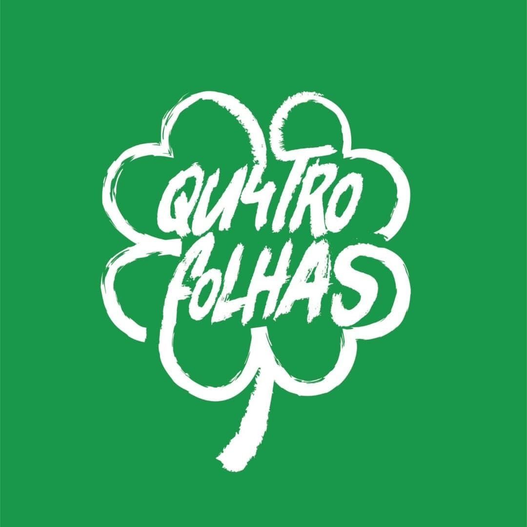 Arte de Qu4tro Folhas