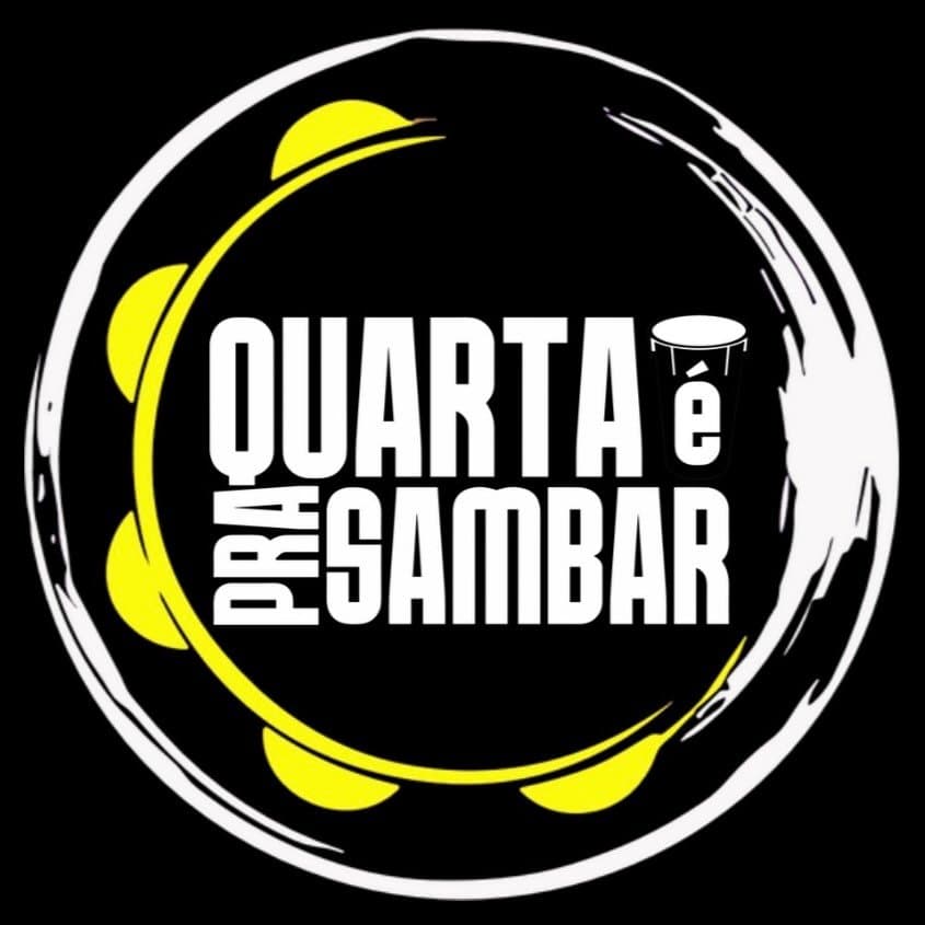 Arte de Quarta é pra sambar