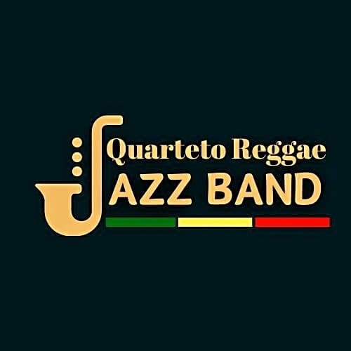 Arte de Quarteto Reggae Jazz Band