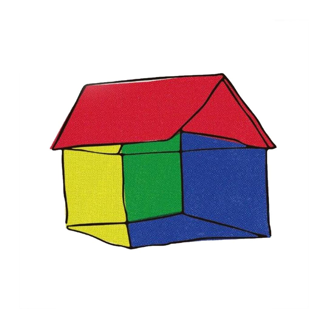 Arte de Quarto Vazio