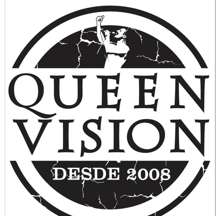 Arte de Queen Vision