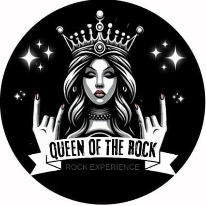 Arte de Queen Of The Rock