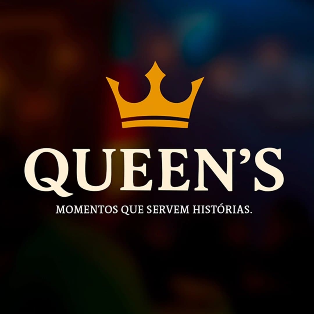 Foto de Queen's Castle Pub