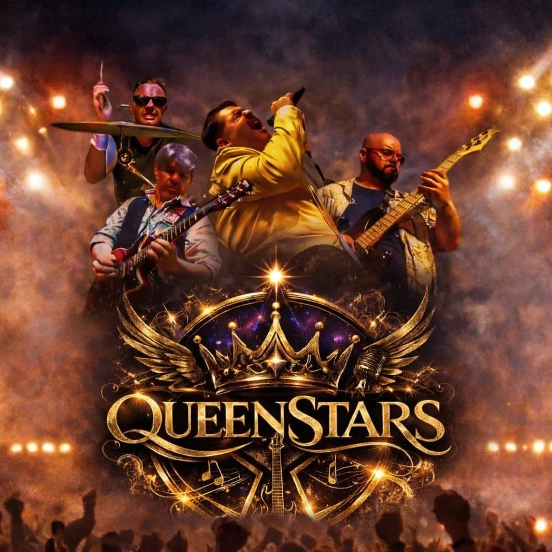 Arte de Queenstars