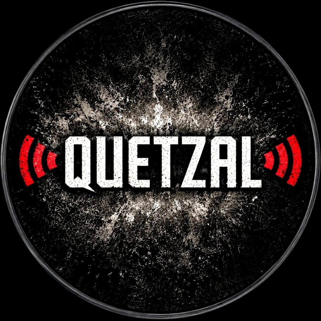 Arte de Quetzal