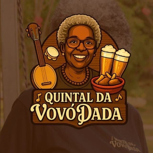 Foto de Quintal da Vovó Dada