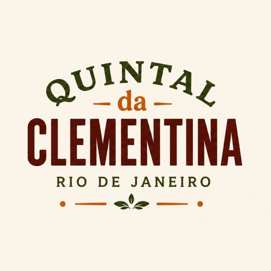 Foto de Quintal da Clementina