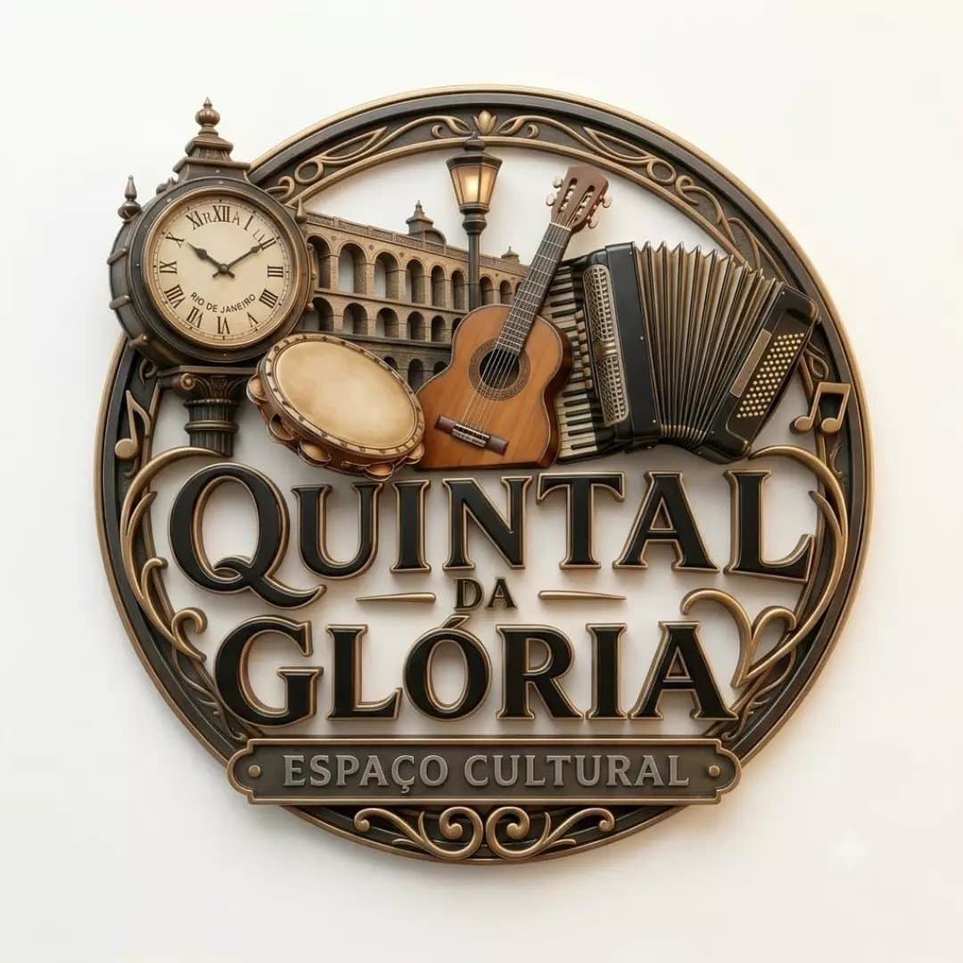 Foto de Quintal da Glória Bar